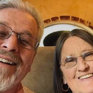 Meet your Posher, Patty